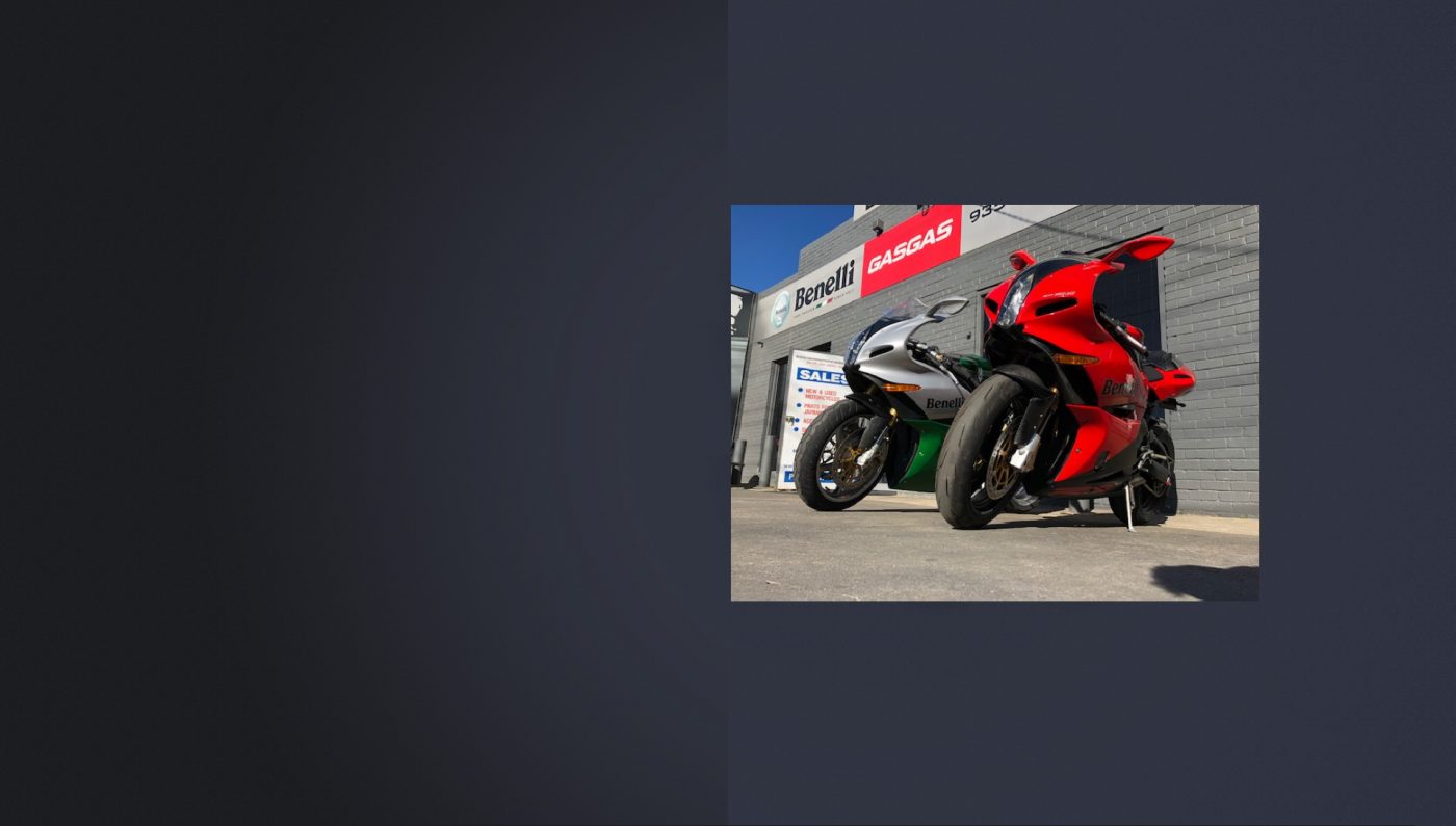 Raceway Motorcycles – Services, Crash Repairs, Roadworthies & New Bike Sales